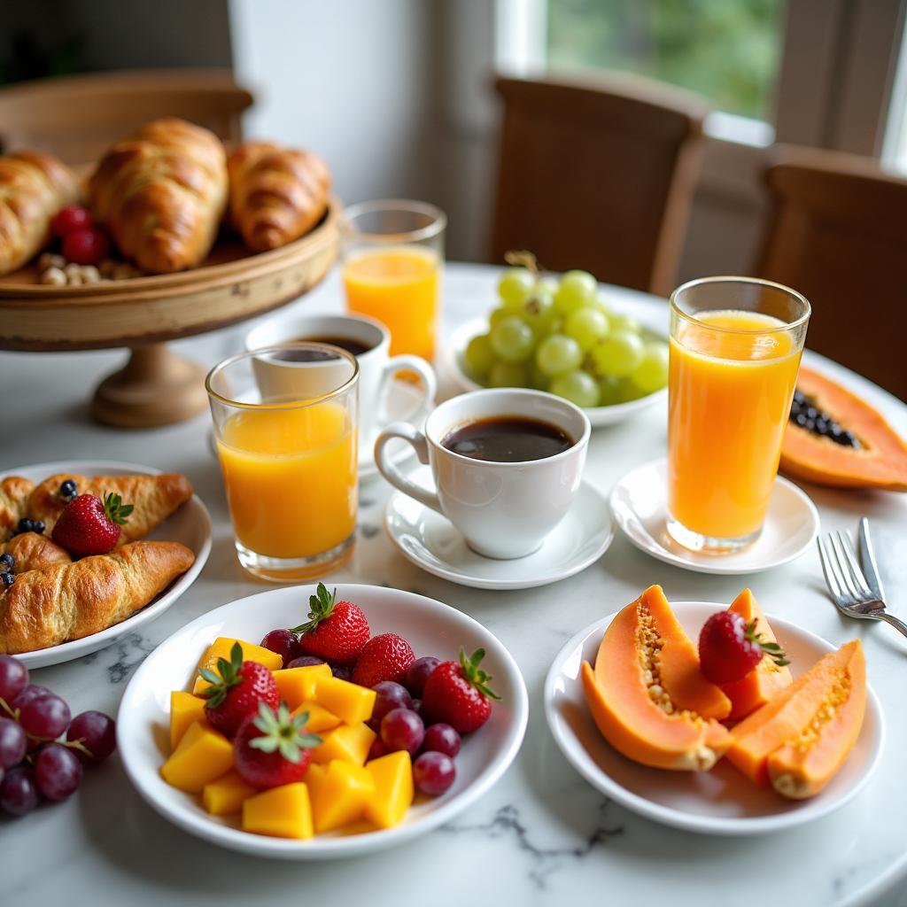 Wanderlust Gregory — Lakeside Hotel, Nuwara Eliya